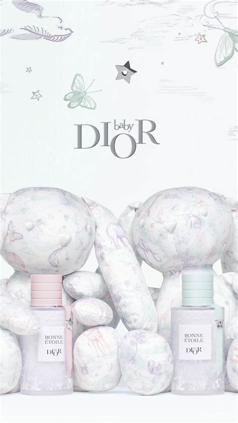 baby dior destockage|Dior baby girl.